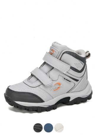 Peraud High Top Sneaker Til Drenge