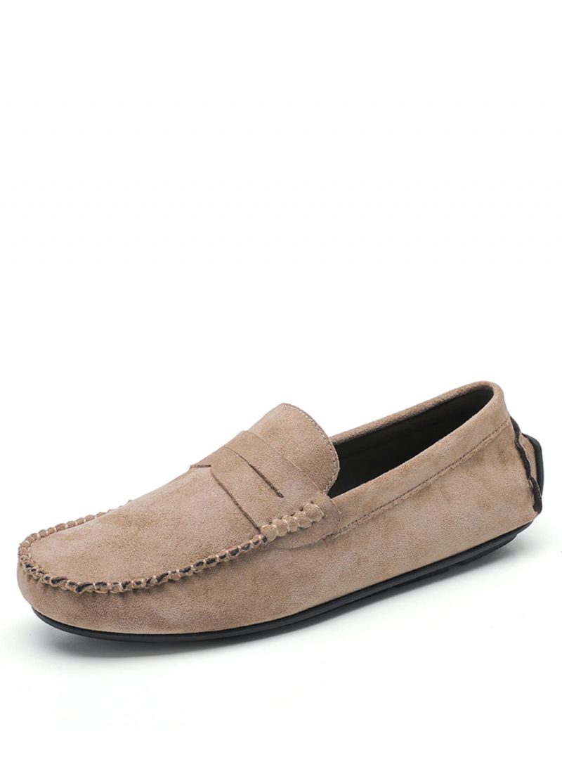 Percy Loafers Fritidssko Til Mænd