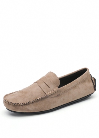Percy Loafers Fritidssko Til Mænd