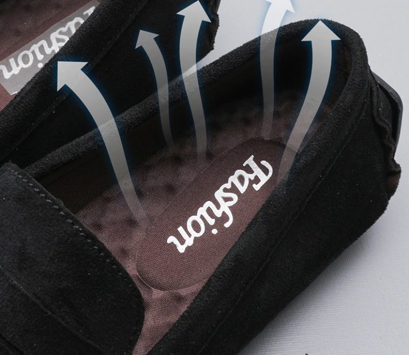 Percy Loafers Fritidssko Til Mænd - 6.5