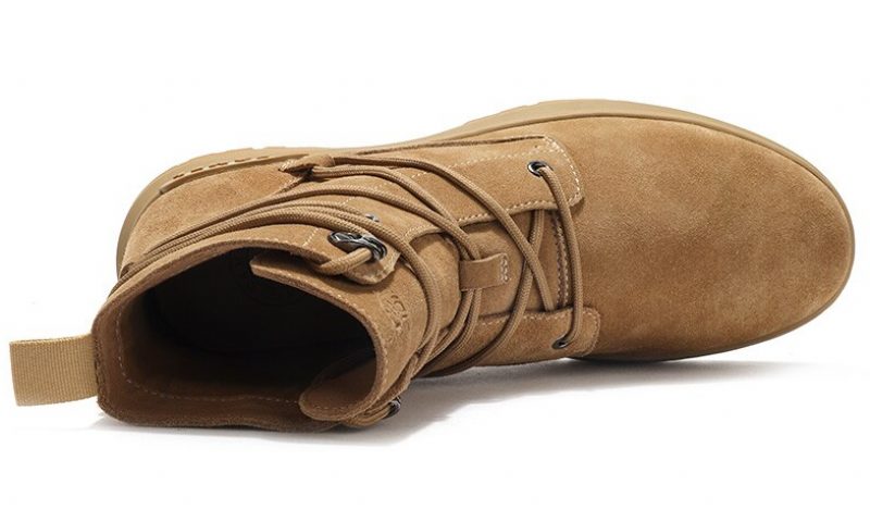 Percy Mænds Støvler - Khaki