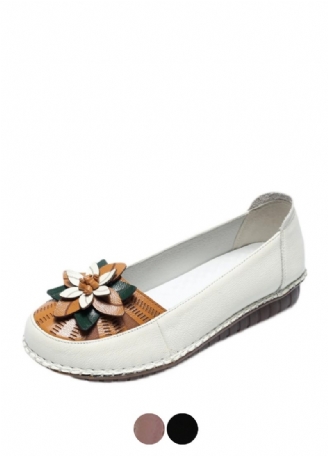 Perla Dame Loafer Sko