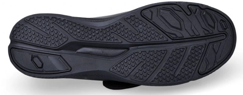 Perli Dame Loafer Sko - Sort