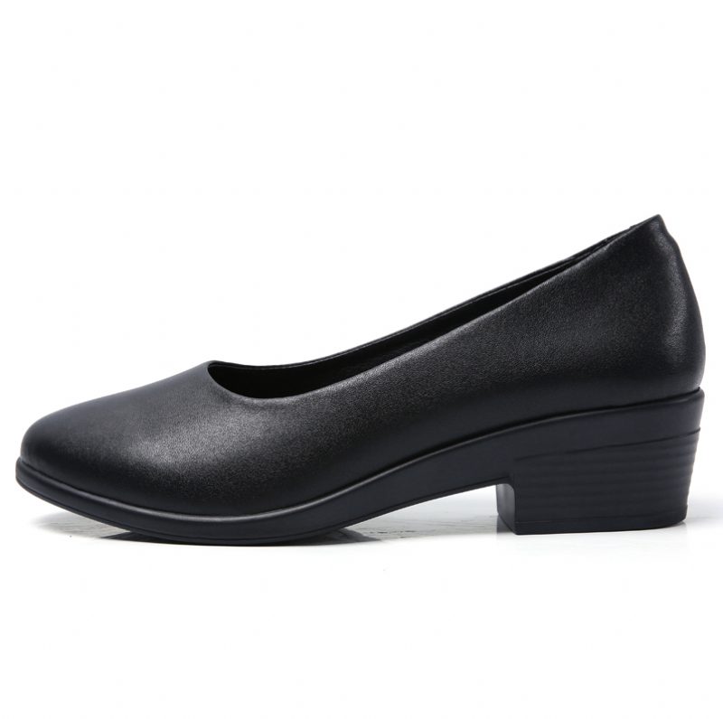 Perry Pumps - Sort