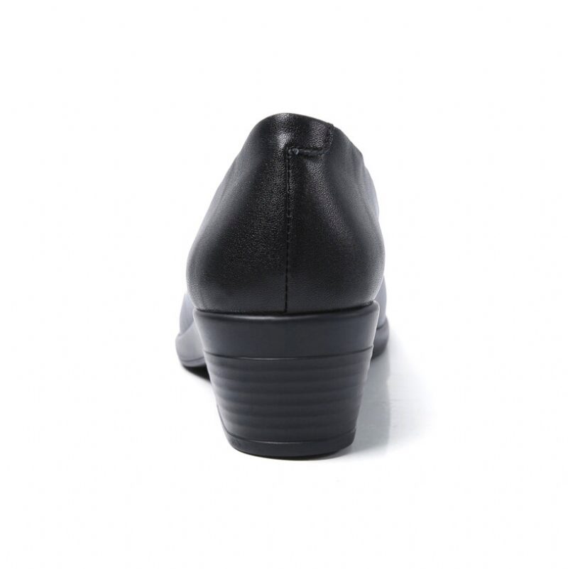 Perry Pumps - Sort