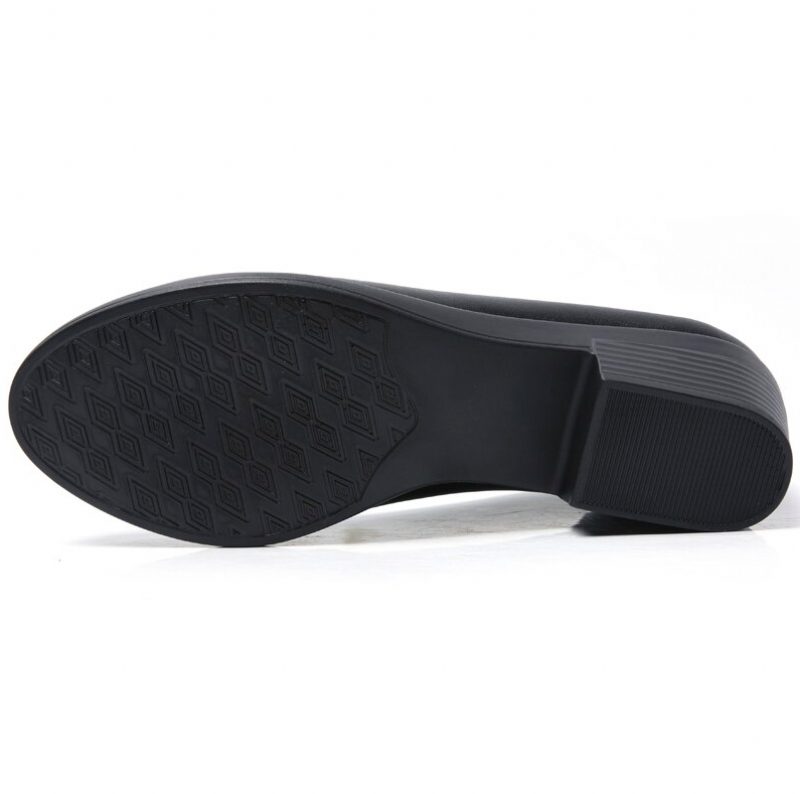 Perry Pumps - Sort