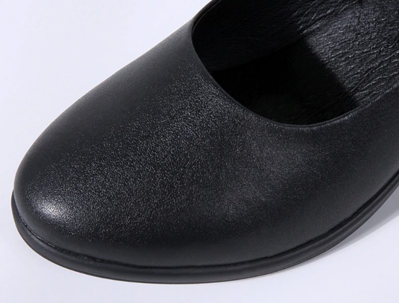 Perry Pumps - Sort