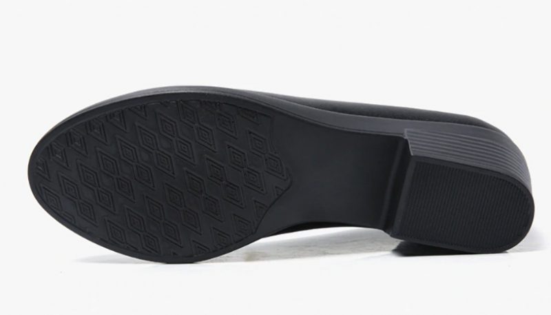 Perry Pumps - Sort