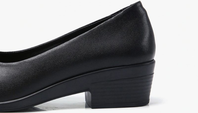 Perry Pumps - Sort