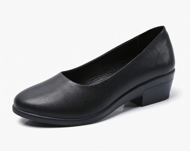 Perry Pumps - Sort