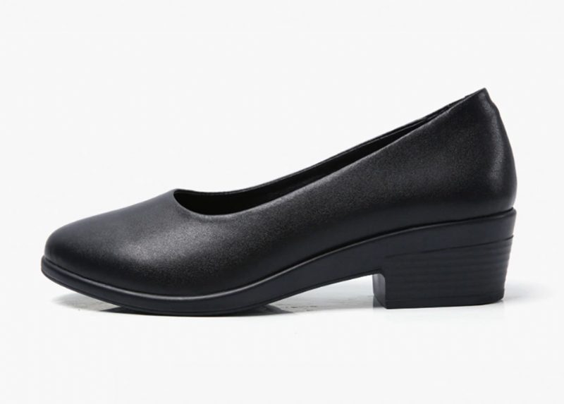 Perry Pumps - Sort