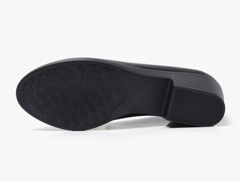 Perry Pumps - Sort
