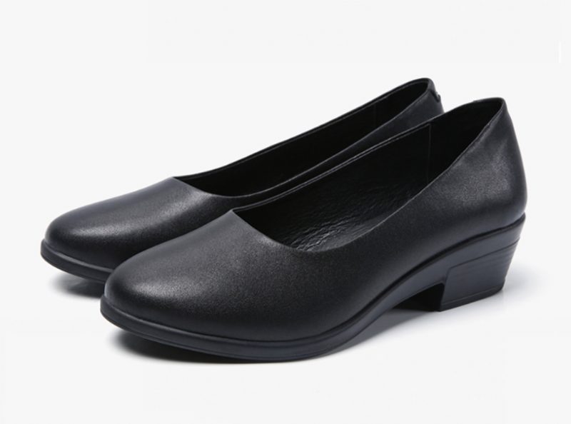 Perry Pumps - Sort