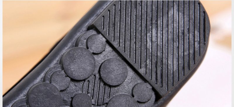 Petunia Loafers Til Kvinder - Sort