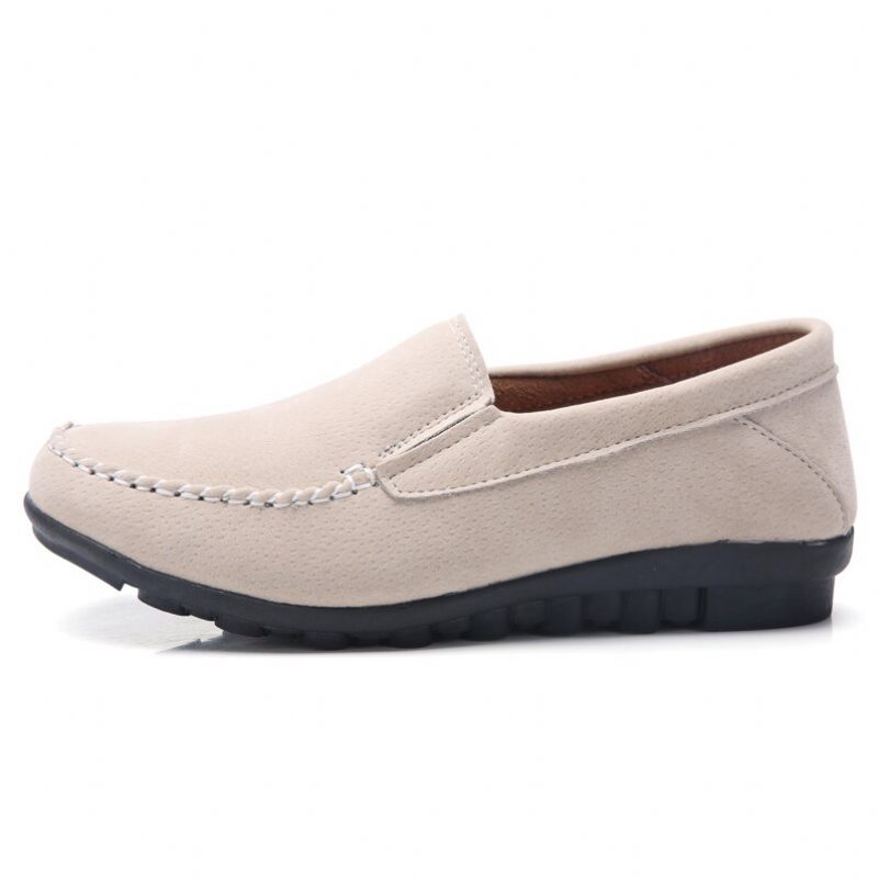 Petunia Loafers Til Kvinder - Sort