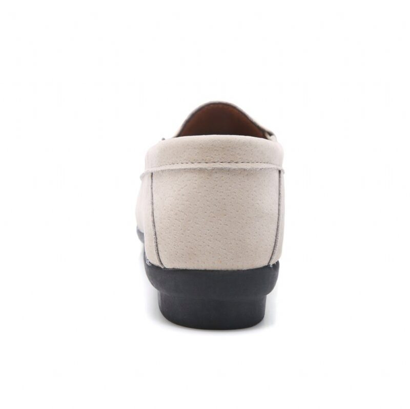 Petunia Loafers Til Kvinder - Sort