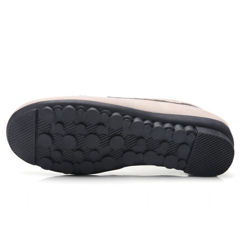 Petunia Loafers Til Kvinder - Sort