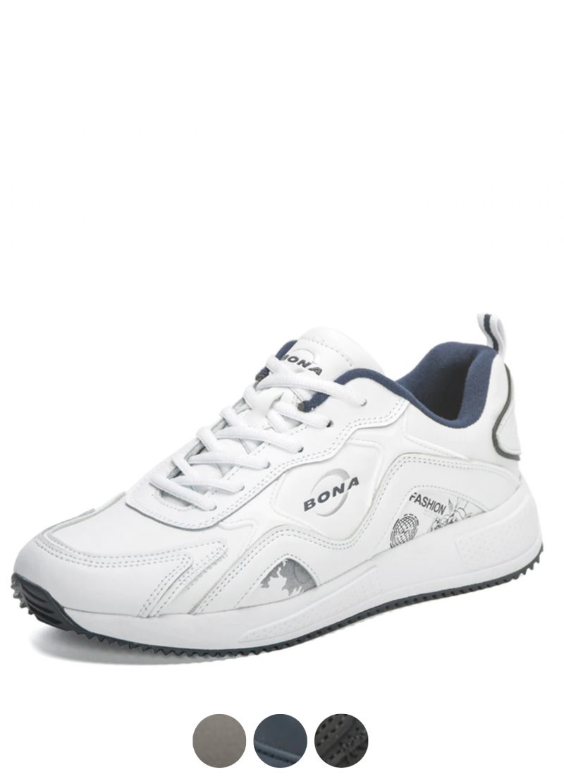 Pietro Casual Sneaker Til Mænd
