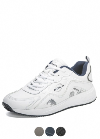 Pietro Casual Sneaker Til Mænd