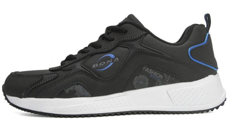 Pietro Casual Sneaker Til Mænd - Hvid