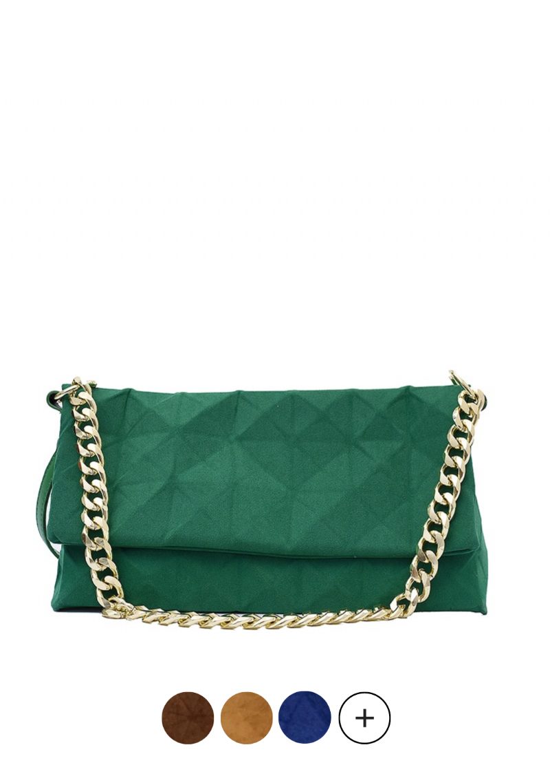 Pilar Crossbody-håndtaske Med Lille Skulder Til Kvinder