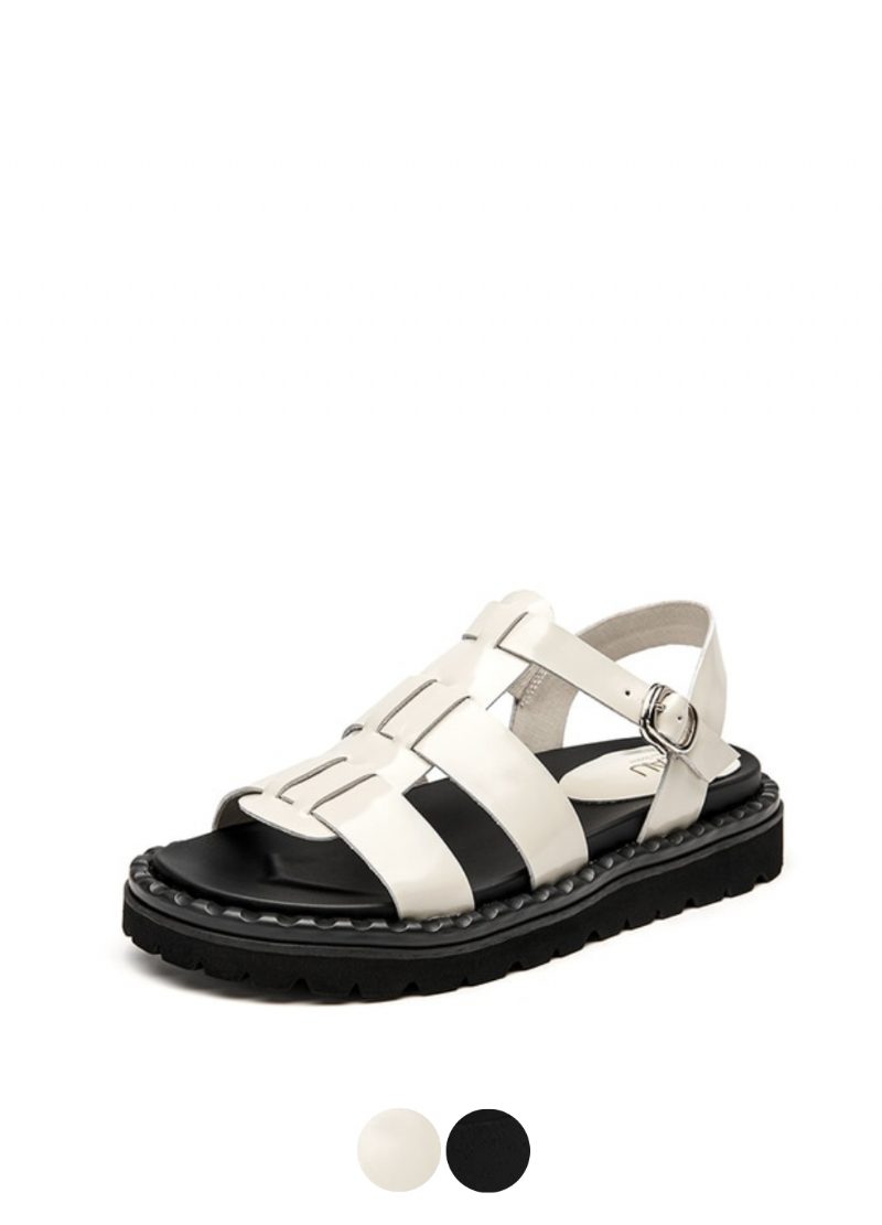 Pilar Sandal Til Kvinder