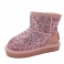 Pink pels
