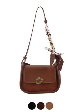 Pinino Small Crossbody-håndtaske I Læder Til Kvinder
