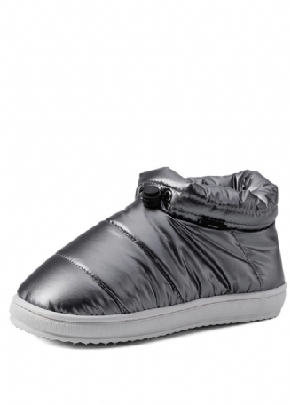 Pinto Unisex Vintertøfler