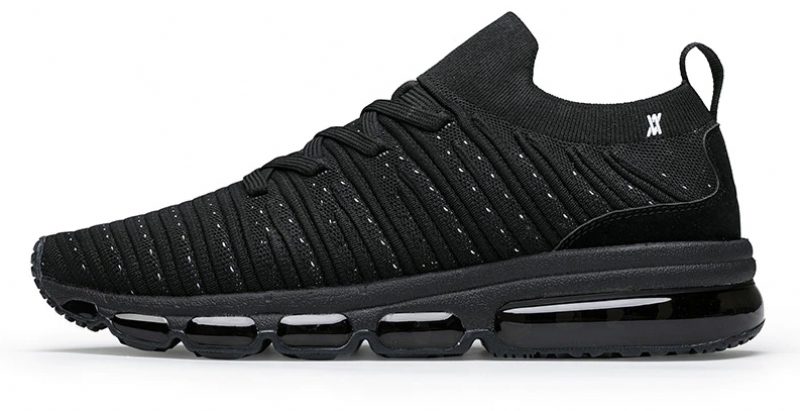 Pique Unisex Løbesko - Rød