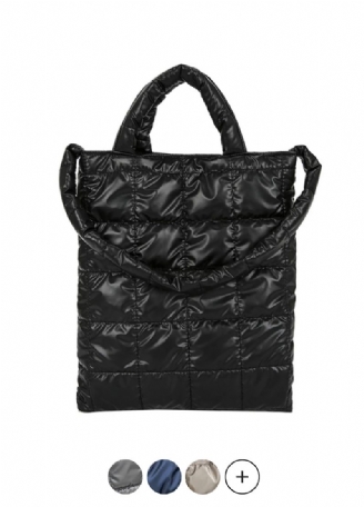 Piroly Dame Designer Large Shoulder Handbag