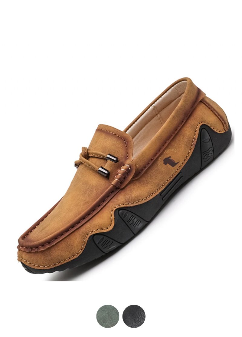 Pizarro Loafers Dress Sko Til Mænd