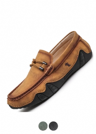 Pizarro Loafers Dress Sko Til Mænd