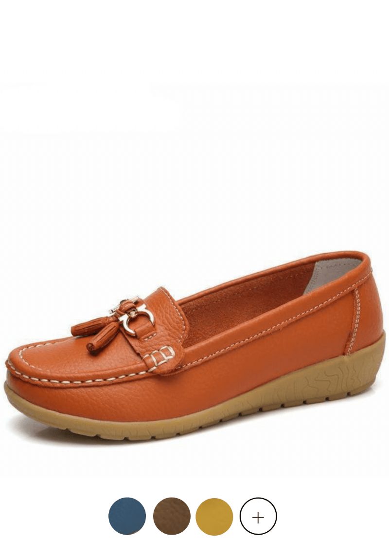 Pola Dame Loafer Sko