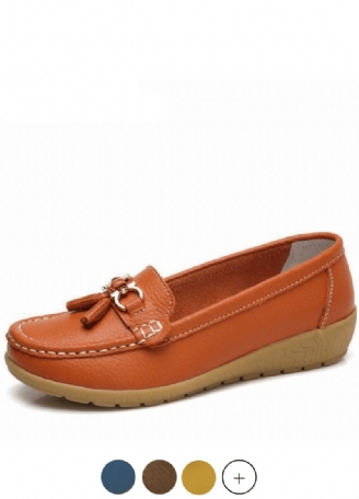 Pola Dame Loafer Sko