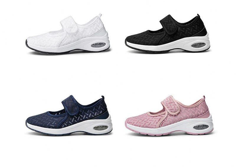 Pola Sneakers - Hvid