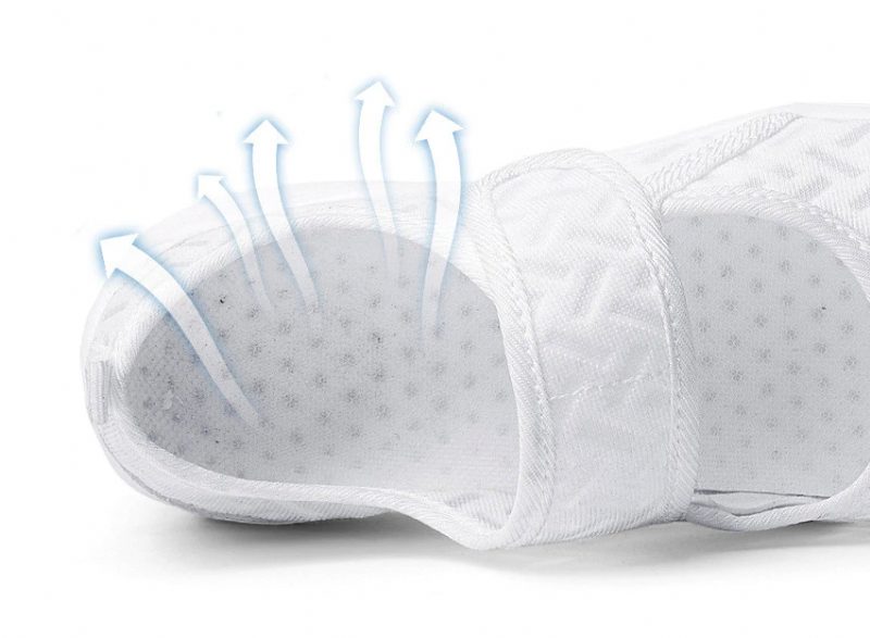 Pola Sneakers - Hvid