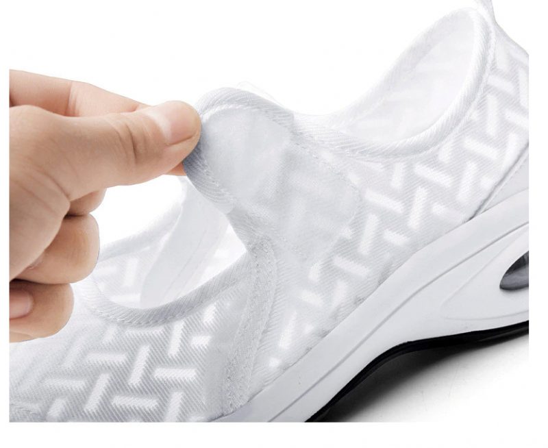 Pola Sneakers - Hvid