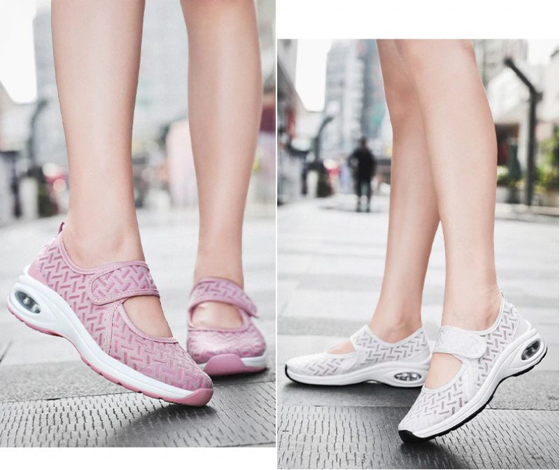 Pola Sneakers - Hvid