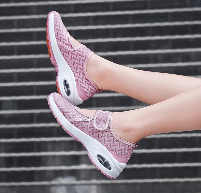 Pola Sneakers - Hvid