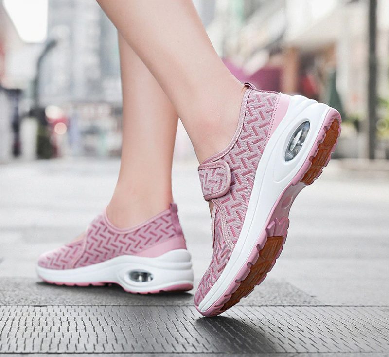 Pola Sneakers - Hvid