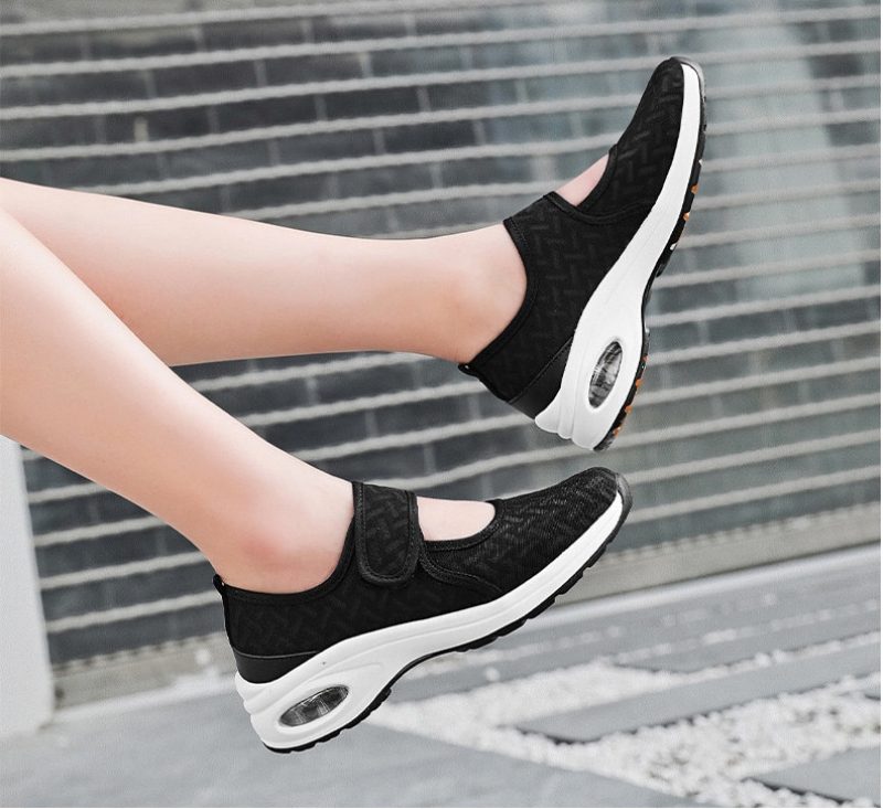 Pola Sneakers - Hvid