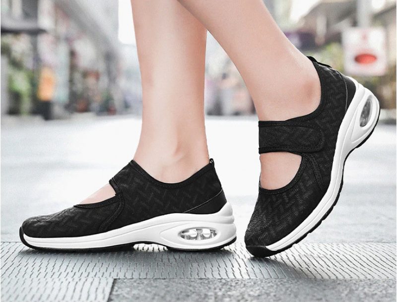Pola Sneakers - Hvid