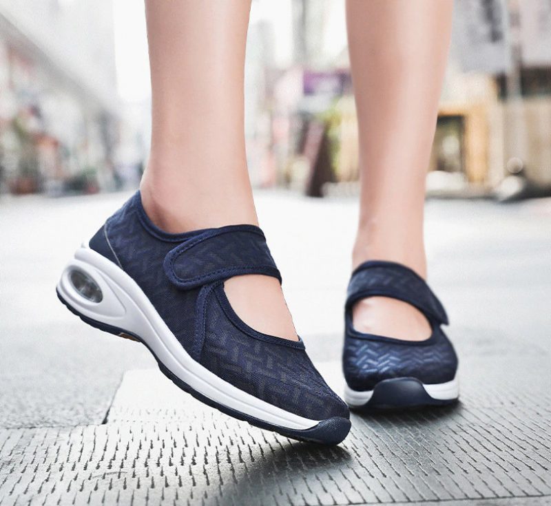 Pola Sneakers - Hvid