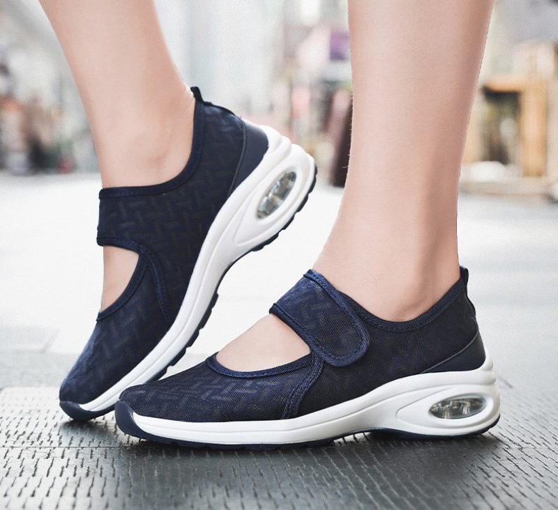 Pola Sneakers - Hvid