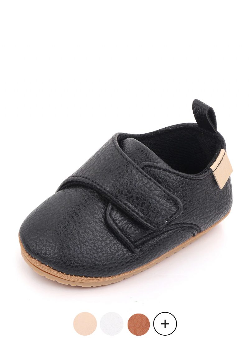 Polem Baby Drenge Loafer Fritidssko