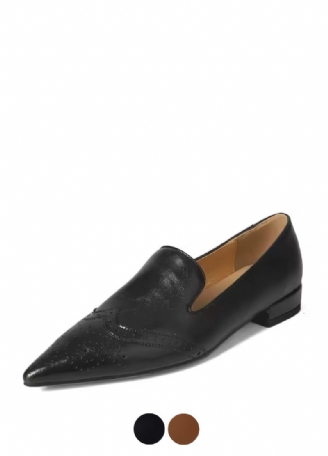 Polonia Dame Elegant Komfortabel Pumps
