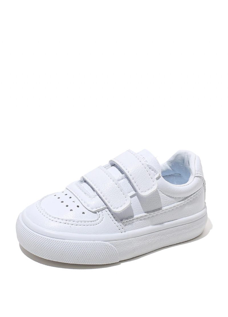 Ponce Unisex Afslappet Sneaker Til Børn