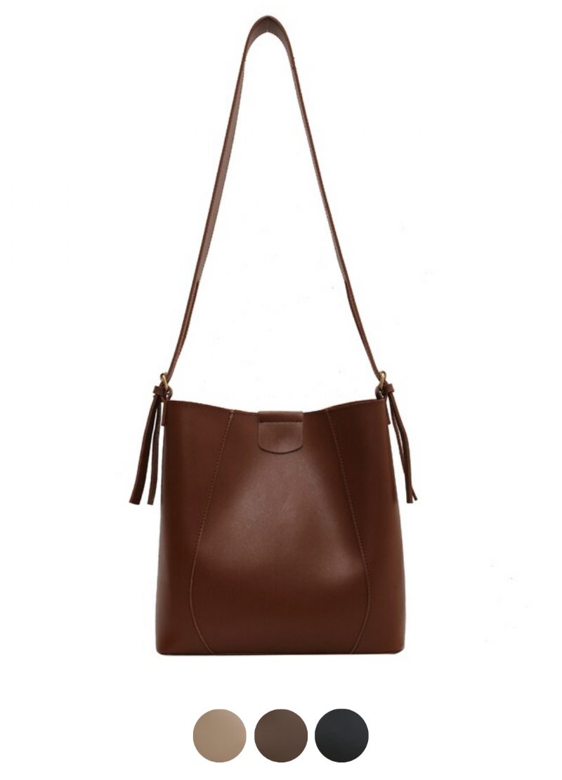 Porfirio Crossbody Håndtaske Til Kvinder