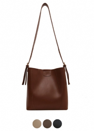 Porfirio Crossbody Håndtaske Til Kvinder